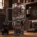 SLK 40oz Tumbler With Handle HTTT